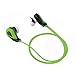 Bluetooth Headphones, ROKER Bluetooth V4.1 Wireless Stereo Sports Earbuds Earphones Headset Headphone for Running Gym Exercise with Microphone