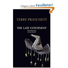 The Last Continent
