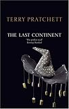 The Last Continent