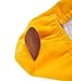 BuyHere Big Size Baby Cute Banana Sleeping Bag,Yellow