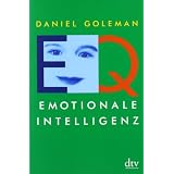 EQ. Emotionale Intelligenzvon "Daniel Goleman"