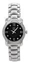 ESQ by Movado Women's Verona Stainless Steel Bracelet Watch #07101205