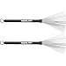 RegalTip 583R Drum Brushes Rubber