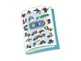 Clics Building Plans Booklet Set #CP003