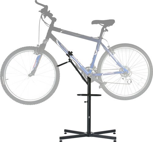 Bicycle Maintenance Repair & Storage Stand On Sale