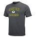 NFL Green Bay Packers Heart And Soul II Adult Short-Sleeved Basic Tee