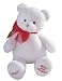 Baby's First Christmas 2007 Bear & Ornament