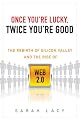 Once You're Lucky, Twice You're Good: The Rebirth of Silicon Valley and the Rise of Web 2.0