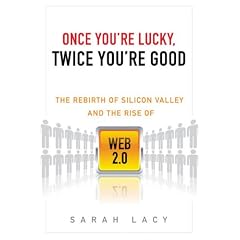 Once You're Lucky, Twice You're Good: The Rebirth of Silicon Valley and the Rise of Web 2.0