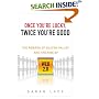 Once You're Lucky, Twice You're Good: The Rebirth of Silicon Valley and the Rise of Web 2.0
