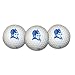 Team Effort Duke Blue Devils Golf Ball 3 Pack