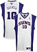 Phoenix Suns Leandro Barbosa Replica Home Jersey, Size= X-Large