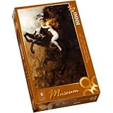  Puzzle - Madness, Podkowinski 1000 pieces