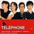 L'Essentiel : T�l�phone /Vol.2