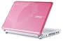 MSI Wind U100-001US 10-Inch Pink Netbook - 6 Cell Battery