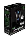 Razer Deathadder Infrared Gaming Mouse review