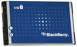 BlackBerry C-S2 Battery for 7100i, 7105t, 7130e, and 8700c Handsets
