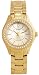 41zGuKx9W3L. SL75  GUESS Womens WaterPro Steel watch #G96039L