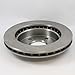 DuraGo BR53025 Front Vented Disc Brake Rotor