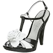 Jessica Simpson Women's Oden T-Strap Sandal