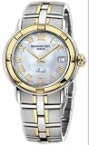 Best Price Raymond Weil Parsifal Men's Watch 9540-STG-00908