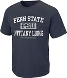 Penn State Nittany Lions Established Pigment Dye T-Shirt