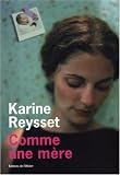 Comme une m�re