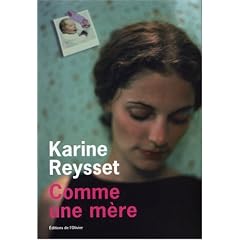 Comme une m�re