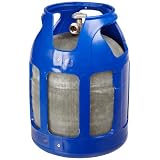 Buy 20 lb Lite Propane Tank - Available in Several Colors