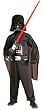 Kids Scary Darth Vader Costume