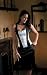How To Measure Bra Sizes : Escante Dominique Inset Corset