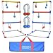 Go Pong Premium Ladder Toss Game (includes carrying case) )