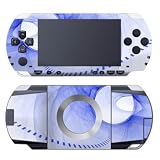 PSP Skin Slim & Lite - Portal Beta