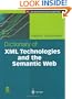 Dictionary of XML Technologies and the Semantic Web (Springer Professional Computing)