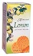 Ashbourne White Range Lemon Biscuits 4.4 Oz