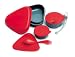 Light My Fire Outdoor MealKit - Tomato Red