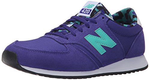 New Balance Women's WL420 Art Pop Pack Running Shoe