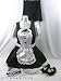 David E. Kelley French Maid Halloween Movie Memorabilia Costumes