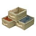 Richards Homewares Cedar Sweater Chests Set of 3