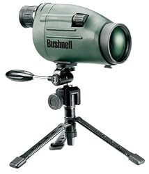 Bushnell 12-36x50mm Waterproof Ultra Compact Spotting Scope