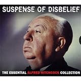 Essential Collectionby Alfred Hitchcock