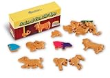 Learning Resources - Smart Snacks Animal Crack-Ups