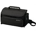 SONY Tasche LCS-U30 - Schwarz