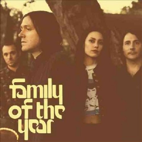 Family Of The Year - Best Of 2015 - Sommerhits (CD - Zortam Music