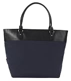 DwellStudio Hudson Tote, Navy