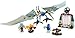TRANSFORMERS Kre-o 4 Movie Playset Air Battle, Medium