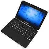 Senkatel Education Chromebook C1101-2G 11.6-Inch Cloud Computer, White/Graphite (C1101-2G)