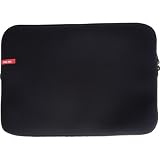 GYMSPacific Soft Tech Laptop Sleeve -13.3 (Black)