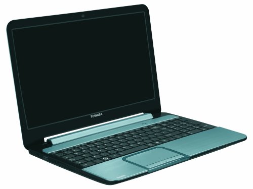 Toshiba Satellite L955D-10F 15.6-inch Notebook (Silver)-(AMD A6-4455M 2.1/2.6GHz, 8GB RAM, 500GB HDD, Windows 8, USB 3.0, Bluetooth, Thin platform) images4