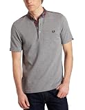 Fred Perry Mens Stewart Trim Polo